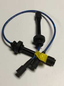 2001-2005 Mazda Miata NGK Plug Wire Set