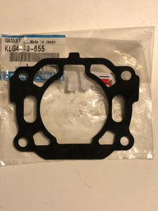 1998-2002Mazda  626 Millenia 2.5 L V6 Throttle Body Gasket KLG4-13-665