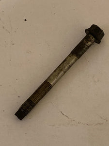 1994-2005 Mazda Miata Lower Alternator Pivot Bolt