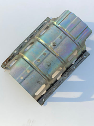 1990-1993 Mazda Miata 1.6 NA6 Oil Windage Baffle Tray