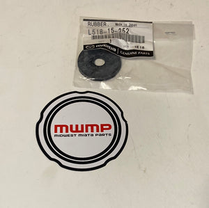 Mazda Rubber Radiator Mount