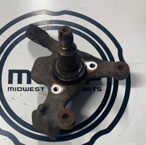 1999-2005 Mazda Miata Right Front Spindle Steering Knuckle NC10-33-021B
