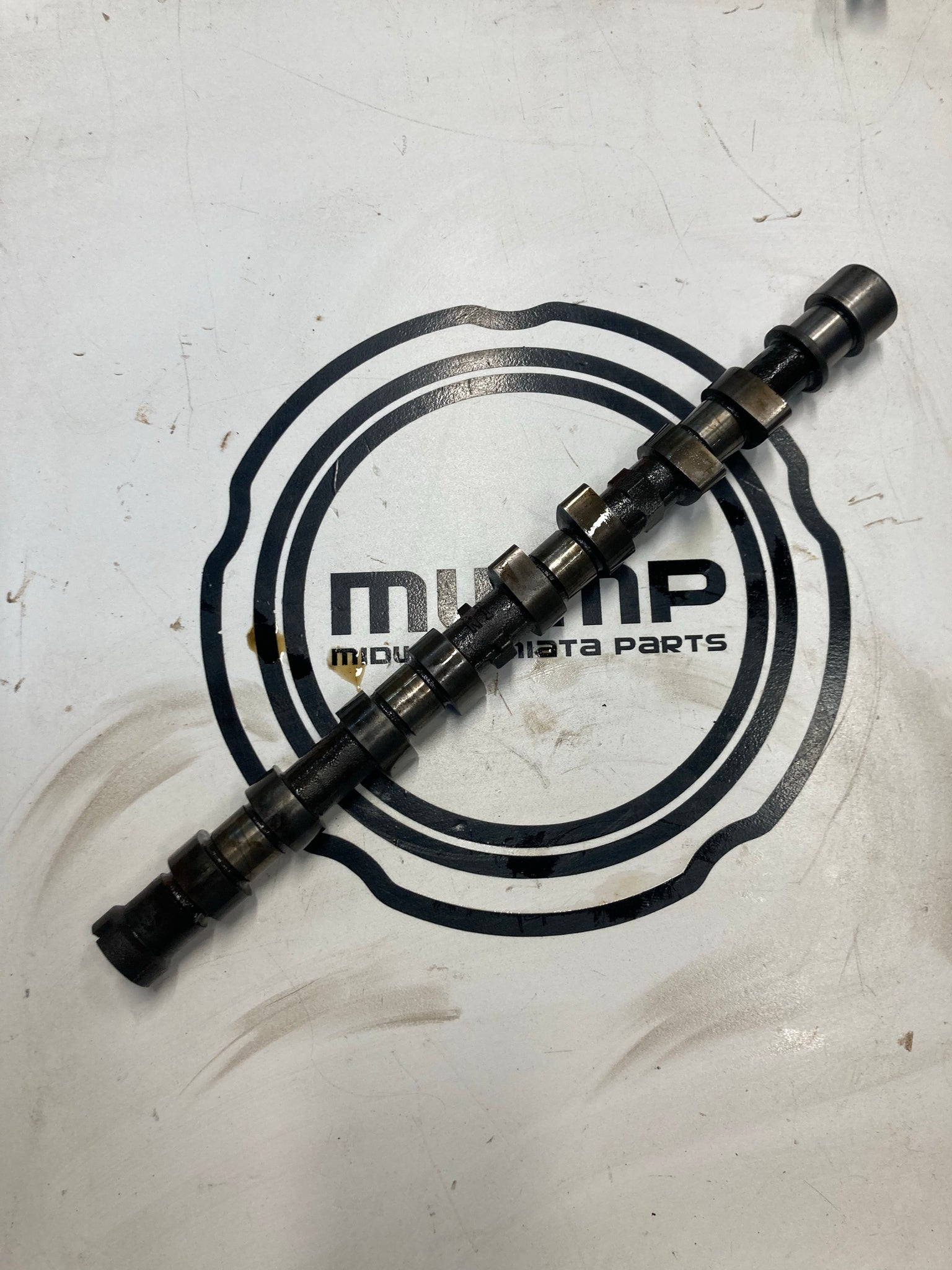 1990-1993 Mazda Miata Intake Cam Shaft Camshaft B660-12-420 5 Speed Manual