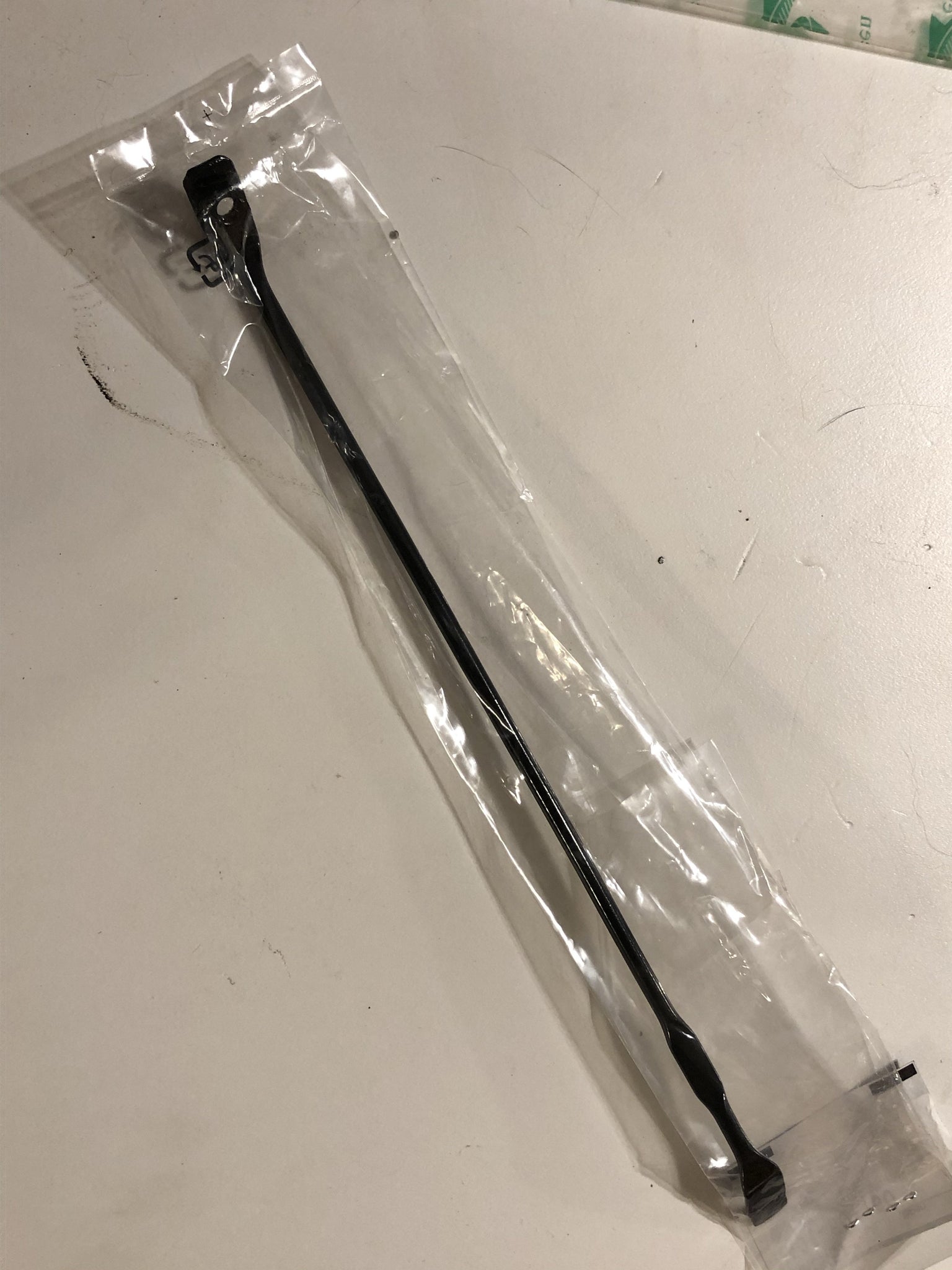1990-1997 Mazda Miata Bumper Support Brackets Brace NA01-50-160