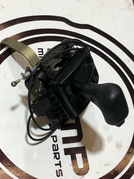 1994-1997 Mazda Miata Automatic Shifter Selector View Window