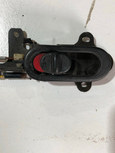 1990-1997 Mazda Miata Inner Door Handle