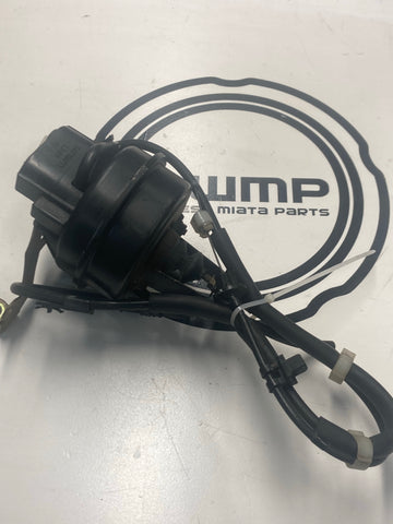 1999-2005 Mazda Miata NB Cruise Control Actuator LA01-66-310NB