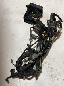 2001-2005 Mazda Miata Battery and Main Fuse Panel Wiring Harness NC49-67-070A