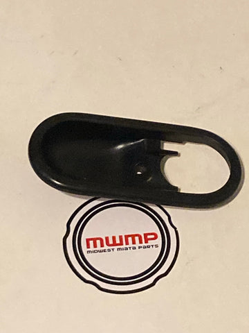 1990-1997 Mazda Miata Inner Door Handle Cup Trim NA01-508-303-00