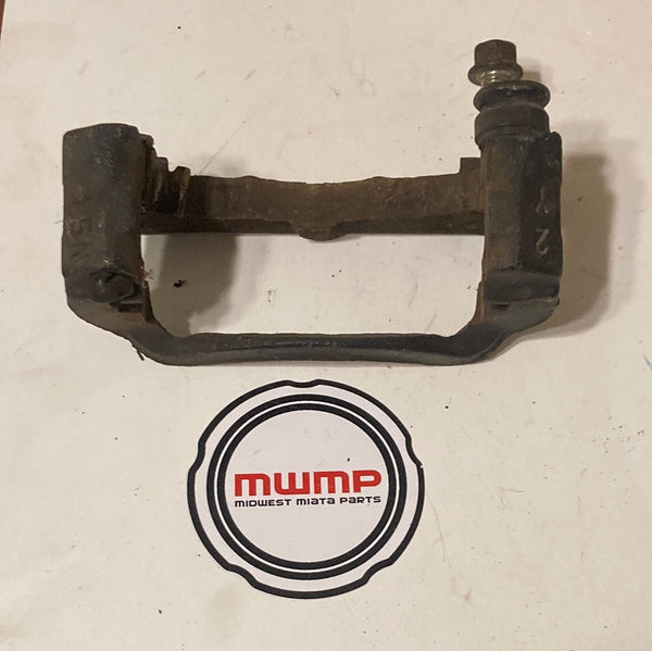 1990-1993 Mazda Miata Front Brake Caliper Slide Bracket