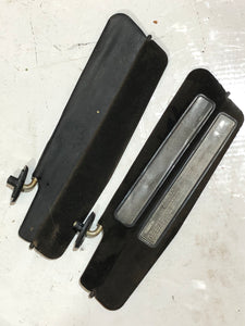 1990-1994 Mazda Miata Folding Sun Visor Sets