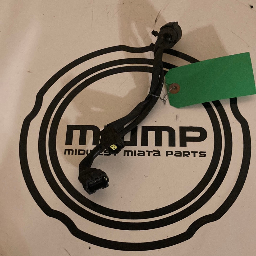 1990-1993 Mazda Miata Throttle and Idle Air Pig Tail