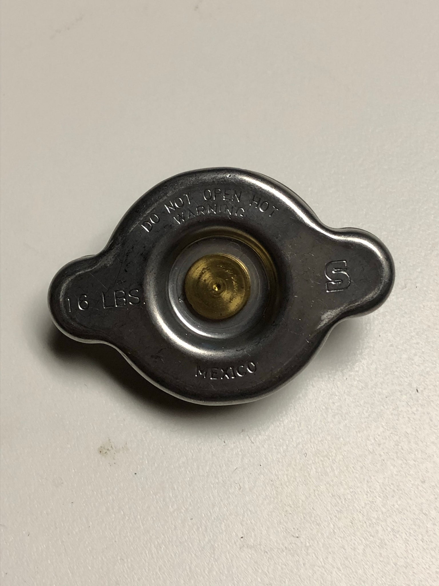 1990-2005 Mazda Miata Gates Radiator Cap