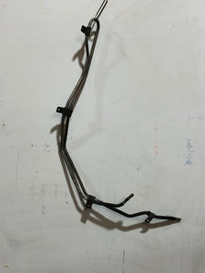 1990-2005 Mazda Miata Power Steering Cooler cooling line