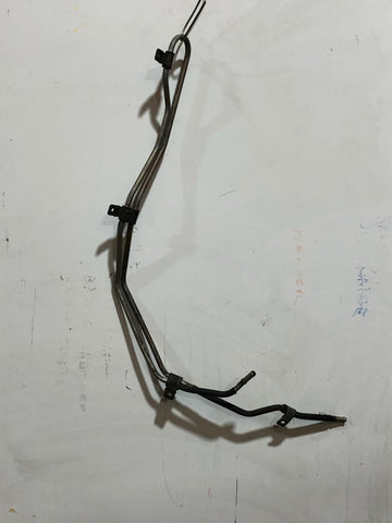 1990-2005 Mazda Miata Power Steering Cooler cooling line