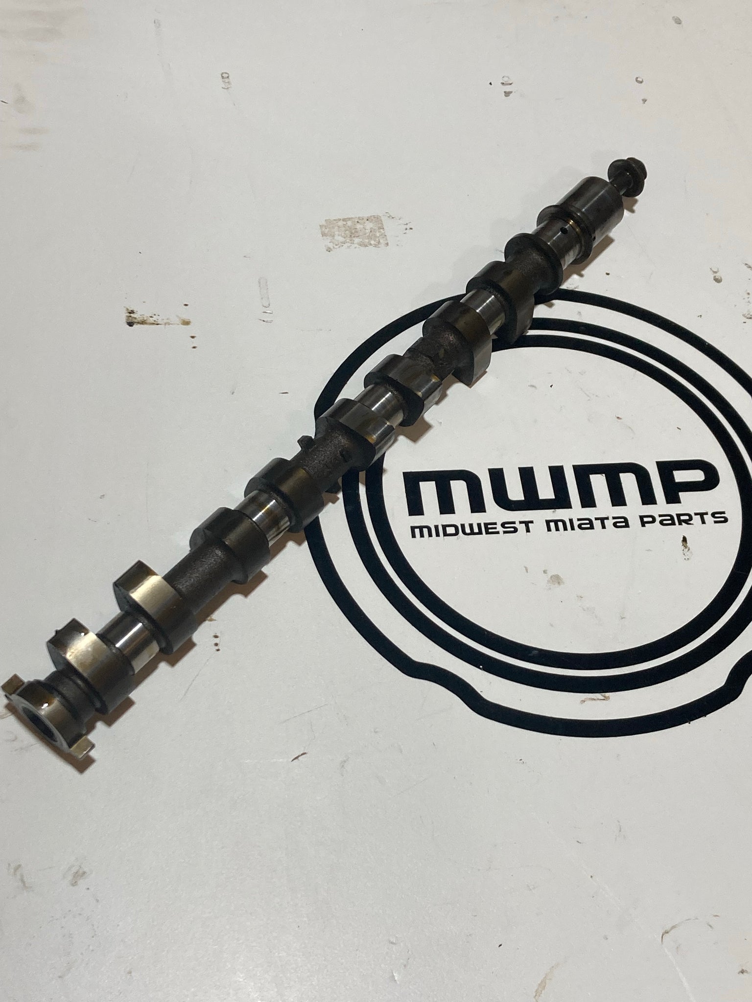 2001-2005 Mazda Miata Intake Cam Shaft Camshaft BP6D