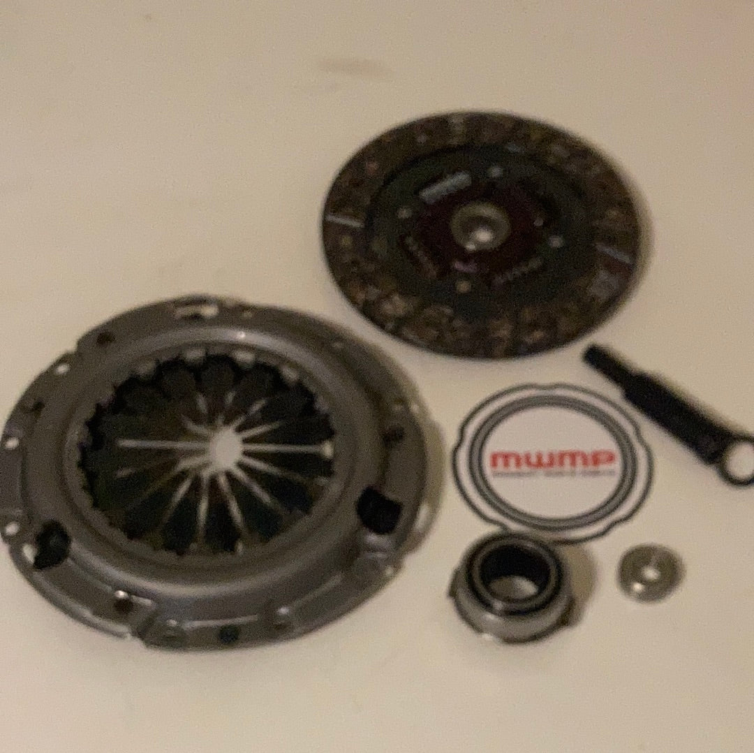 1994-2005 Mazda Miata New Genuine Mazda Clutch kit