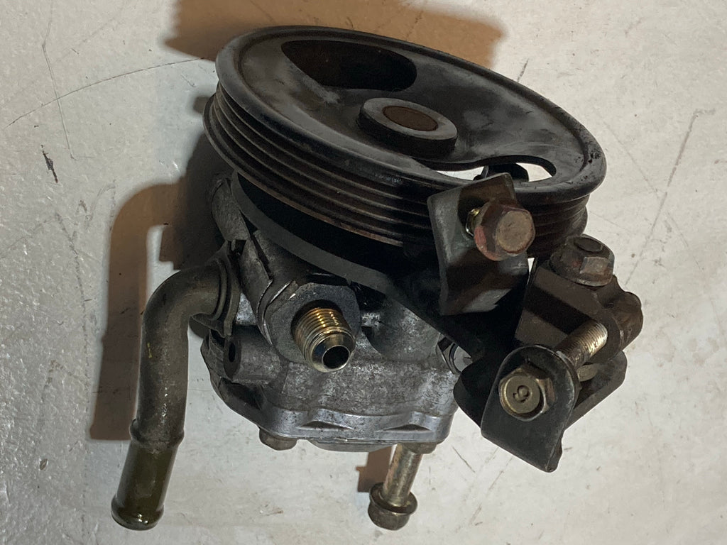 19901997 Mazda Miata Power Steering Pump Midwest Miata Parts