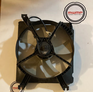 1990-1997 Mazda Miata A/C Cooling Fan