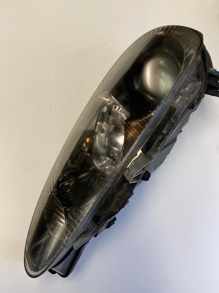 2004-2005 Mazda Miata NB2 Left Front Headlight NE07-51-0L0A
