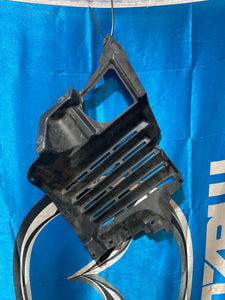 1999-2005 Mazda Miata Right Front Inner Fender / Bumper Splash Shield