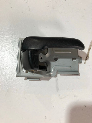 1999-2000 Mazda Miata Inner Black Door Handle