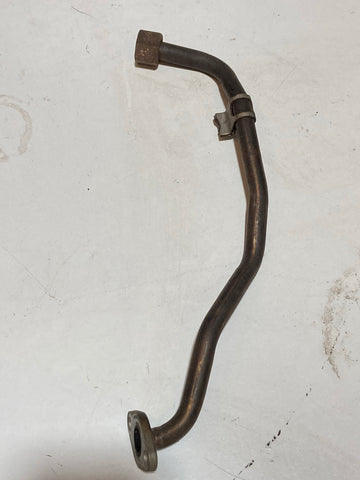 2001-2005 Mazda Miata EGR Tube
