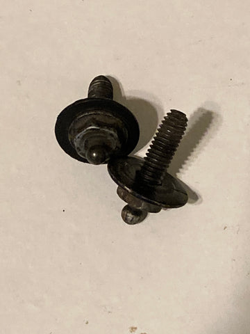 1990-1997 Mazda Miata Tonneau Air Deflector Hook Snap