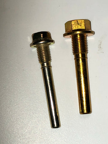 1990-2002 Mazda Miata Front Caliper Slide Pin and Boot Set