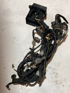 1990-1997 Mazda Miata Battery and Main Fuse Panel Wiring Harness NA80-67-070