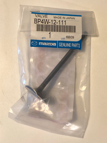 1999-2000 Mazda Miata Intake Valve BP4W-12-111