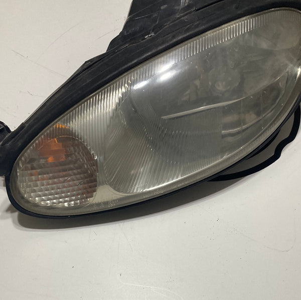 1999-2000 Mazda Miata NB1 Headlight Left