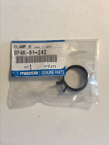 Mazda Hose Clamp BP4K-61-242