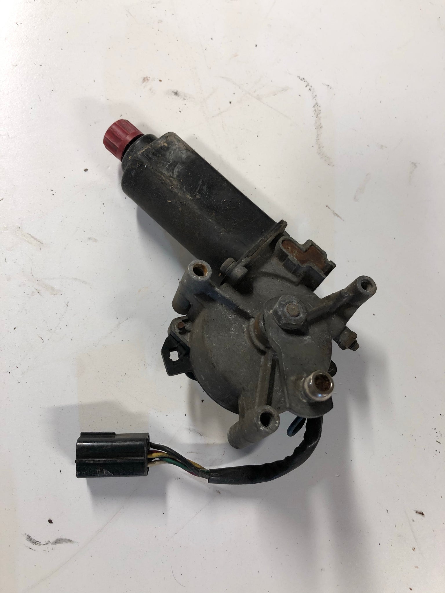 1990-1997 Mazda Miata NA Headlight Motor NA01-51-SAX SBXi