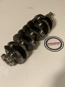 1994-2005 Mazda Miata Engine Crank Shaft 1.8L Cleaned and Polished