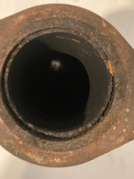 1990-1993 Mazda Miata Catalytic Converter