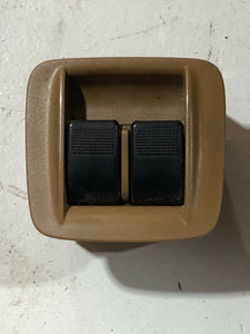 1999-2000 Mazda Miata Power Window Switch