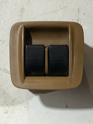 1999-2000 Mazda Miata Power Window Switch
