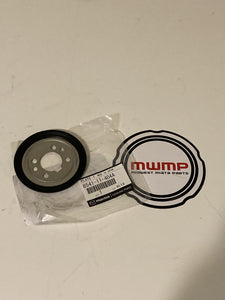 1990-1991.5 Mazda Miata Timing Belt Plate Spacer B541-11-404A used
