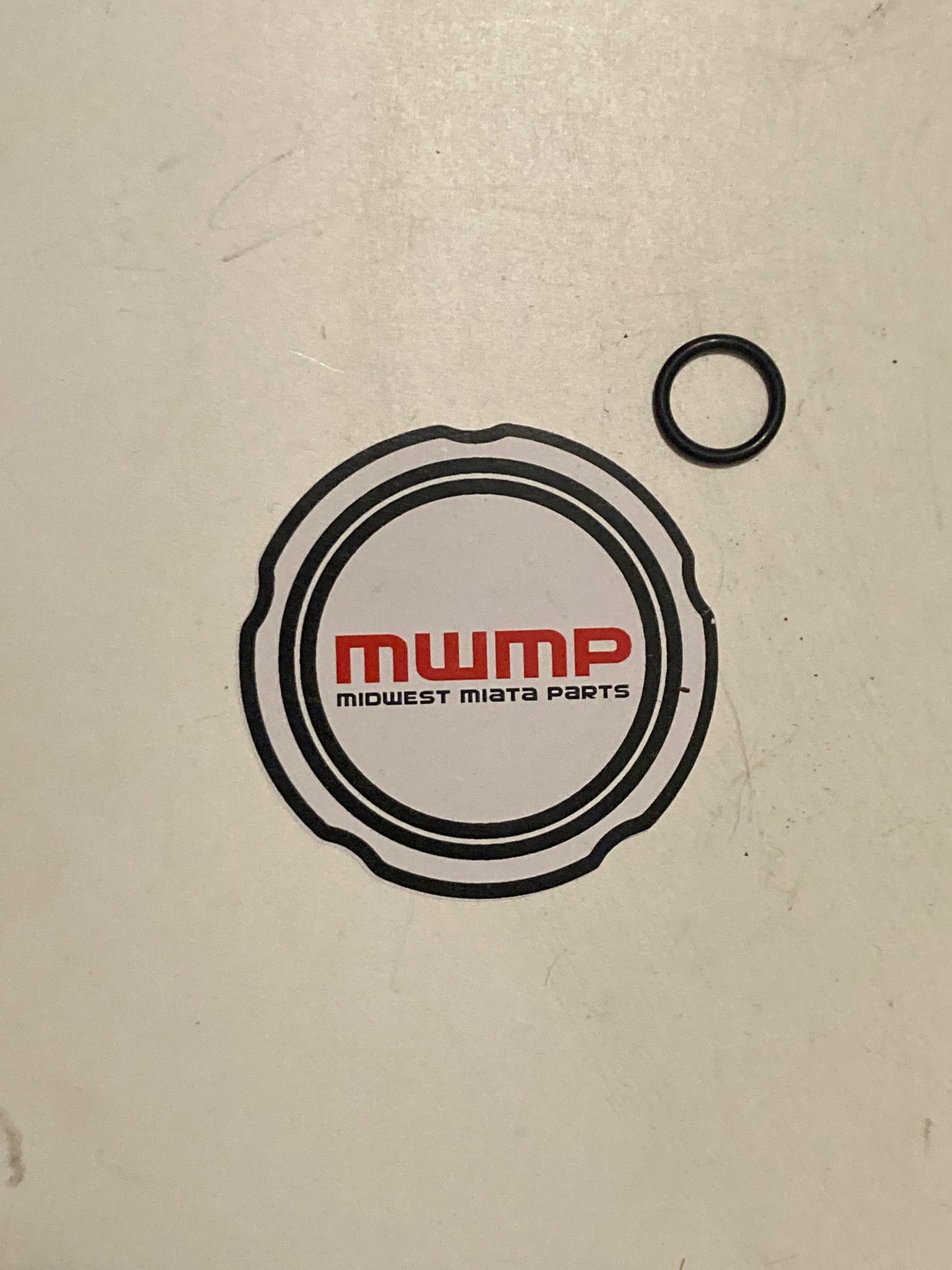 1990-2005 Mazda Miata Engine Oil Pump O Ring FE1H-14-122B