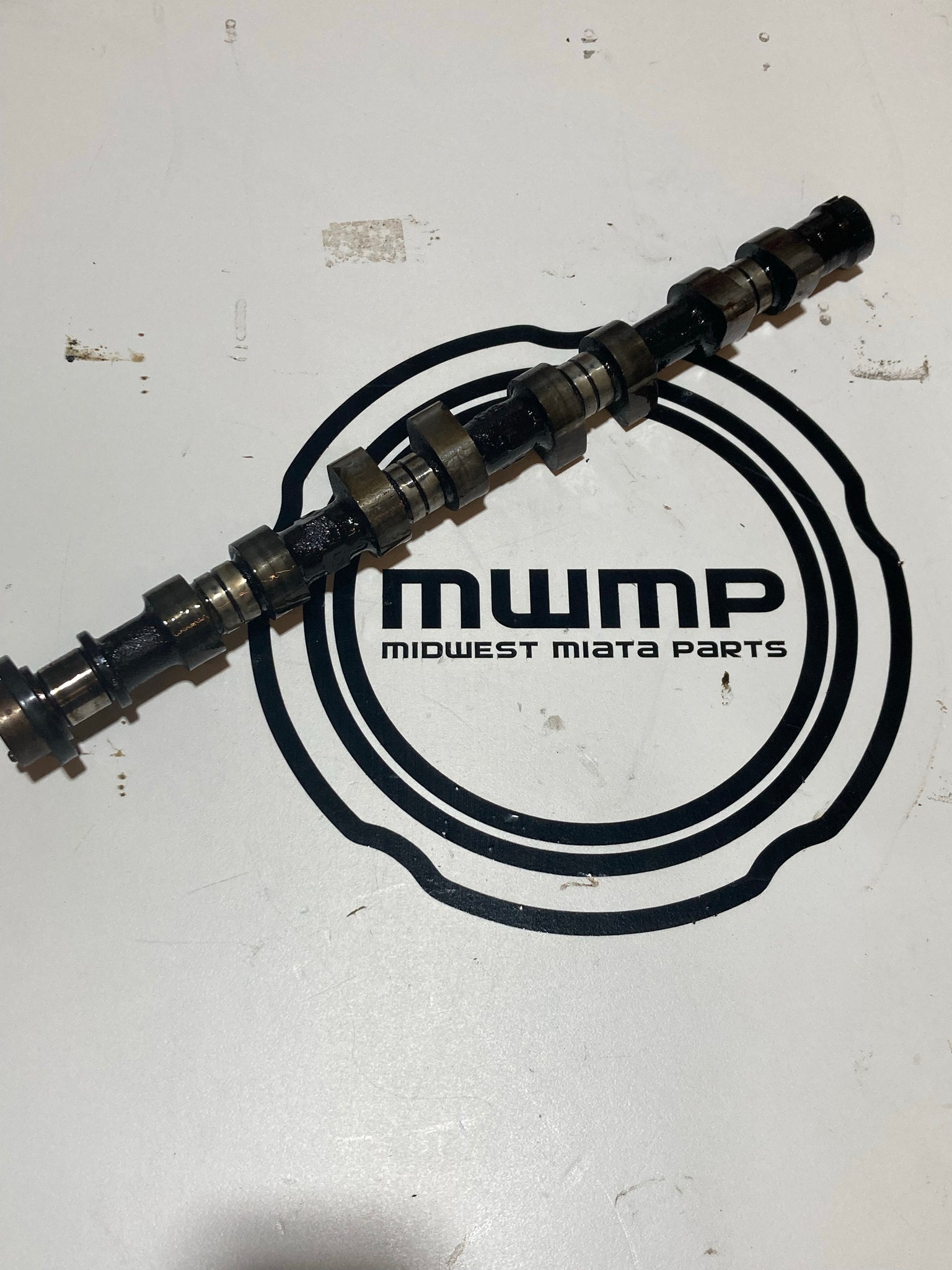 1999-2005 Mazda Miata Exhaust Camshaft BP4W