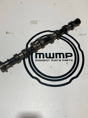 1999-2005 Mazda Miata Exhaust Camshaft BP4W