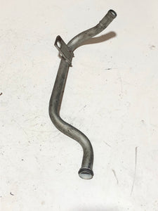 1990-1993 Mazda Miata Coolant Bypass Heater Core Return Pipe B61P-15-290B
