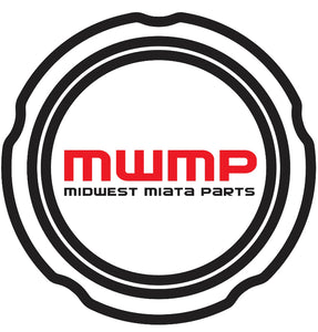 2004 Mazda MazdaSpeed MSM Miata Engine ECU Turbo Inner Cooler Harness and Fans Swap Kit