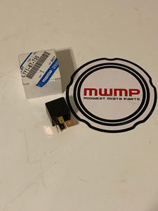 2007-2012 Mazda CX9 Blower Motor Relay L1Y1-67-730
