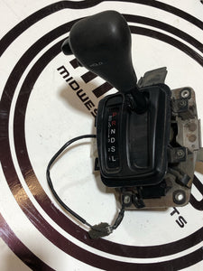 1994-1997 Mazda Miata Automatic Shifter Selector View Window