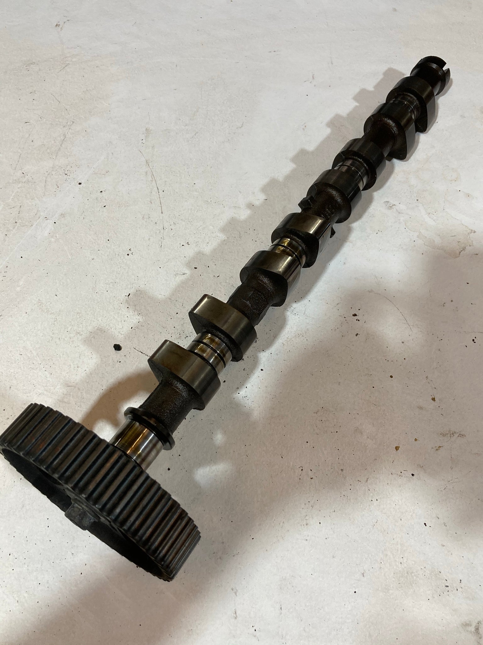 1994-1997 Mazda Miata Intake Cam Shaft Camshaft BP05