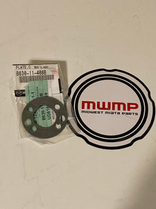 1990-1991.5 Mazda Miata Timing Belt Plate Spacer B630-11-408B