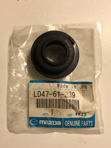 Mazda Heater Line Grommet LD47-61-239