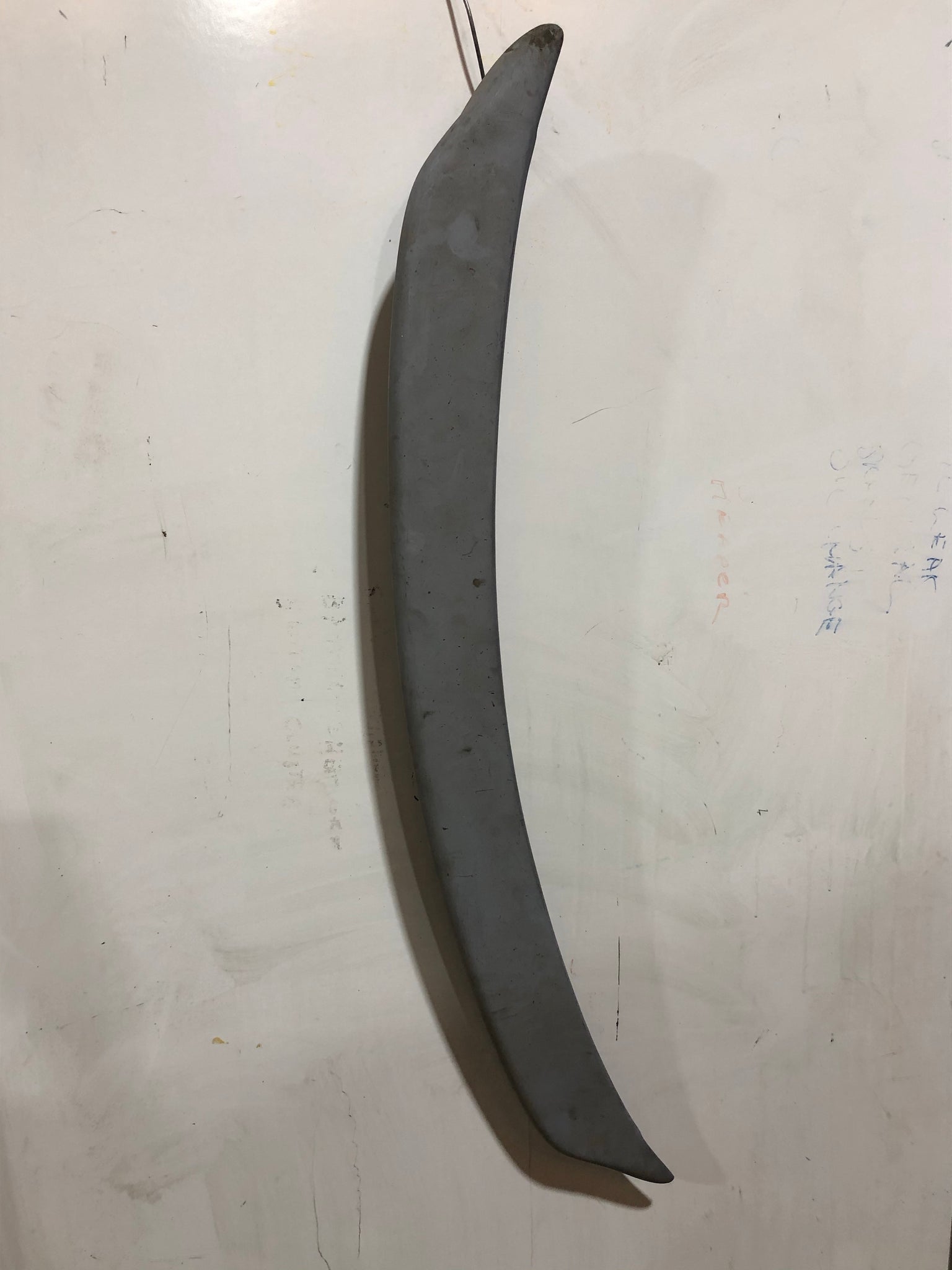 1990-1997 Mazda Miata Trunk Spoiler